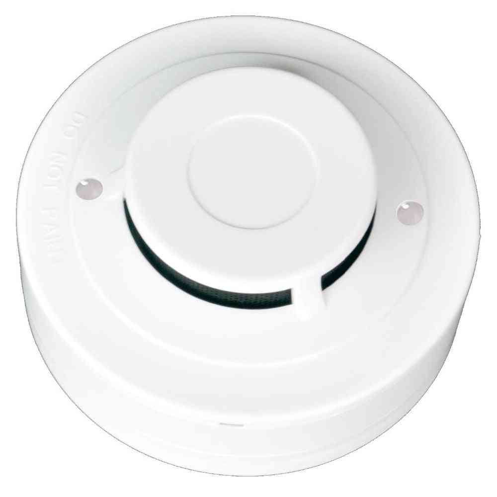 Fire Alarm System, Cj-h105c 2 Wire Conventional Heat Detector