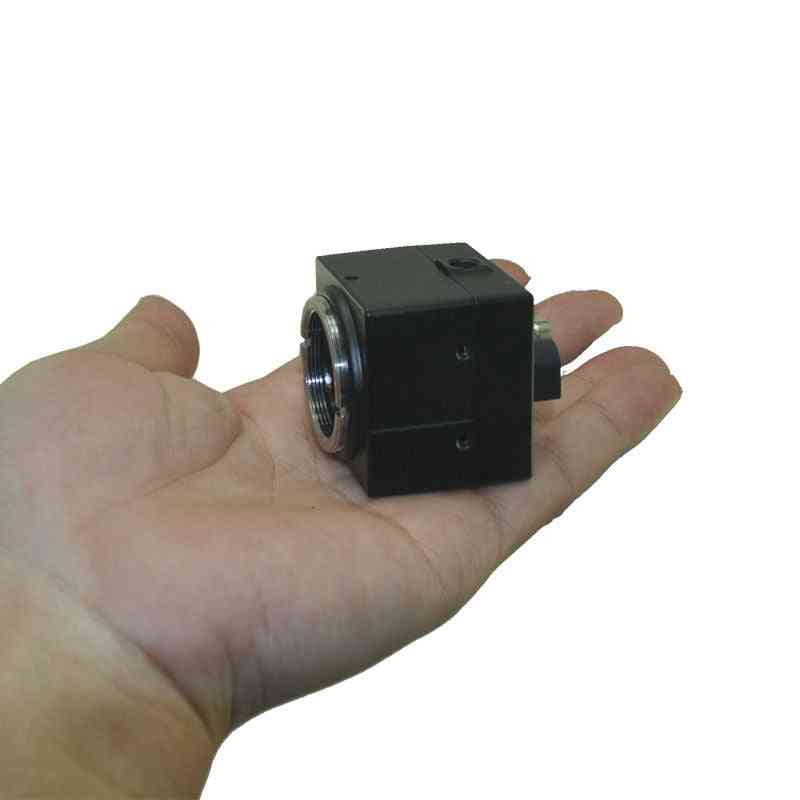 Material Protective Cctv Camera Mini Box Shell Housing