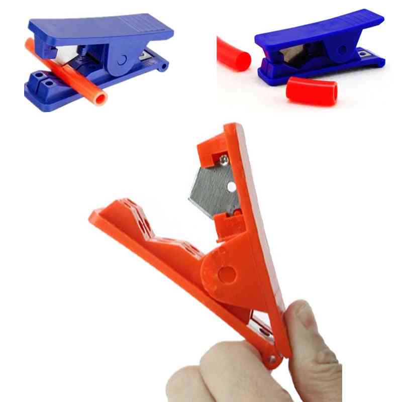Nylon Pe Plastic Pipe Cutter