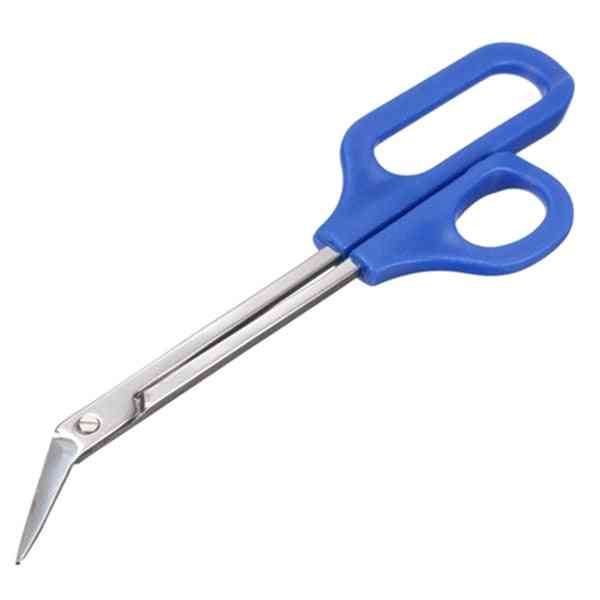 20cm Long Reach Toe Nail Scissor