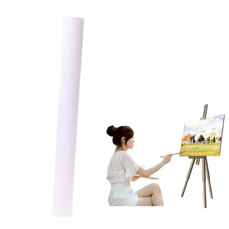 Drawing Paper Roll, Art Sketch Painting Board