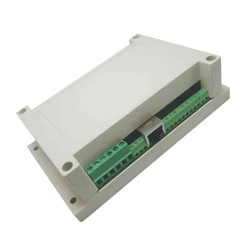 Ethernet przekaźnik sieciowy przełącznik wifi - może rs485 coap moduł timera domoticz