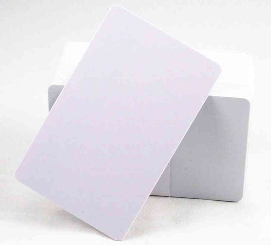 Uid Changeable Block 0 Rewritable Card For 1k S50