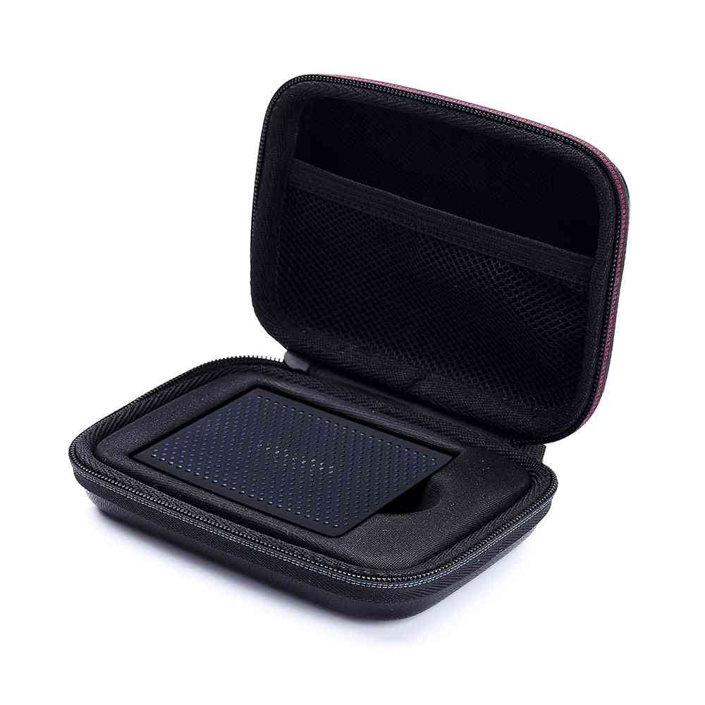 Bag Cover Silicone Case, Portable External Solid State Drives