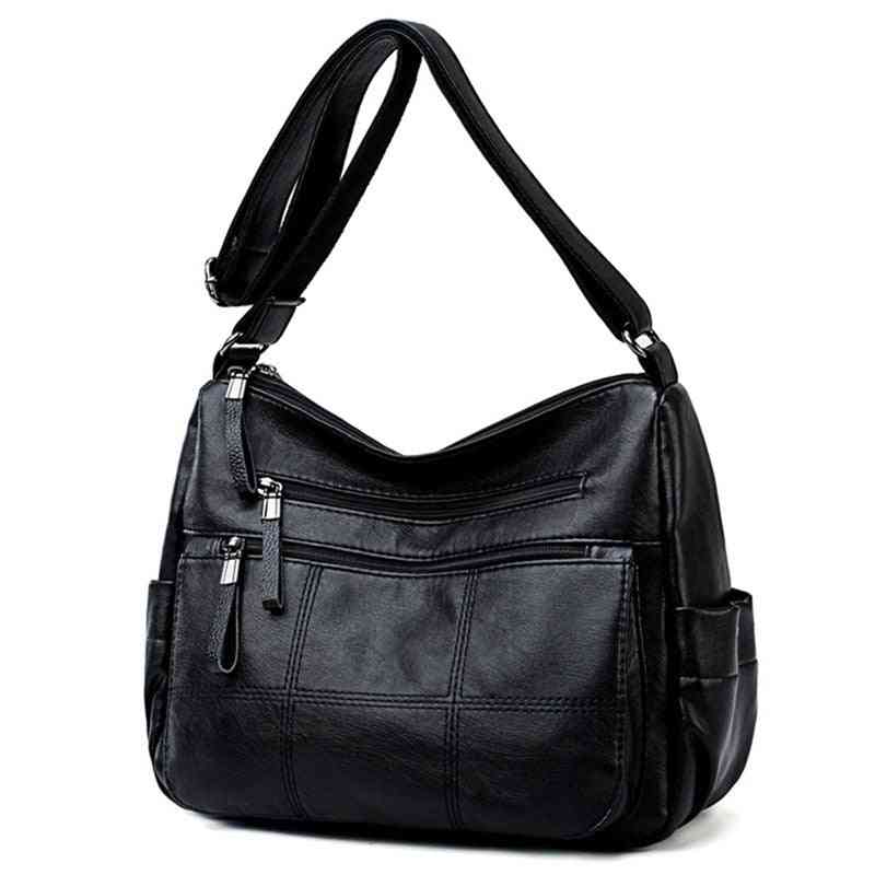 Luxe portemonnees en handtassen met grote capaciteit voor vrouwen