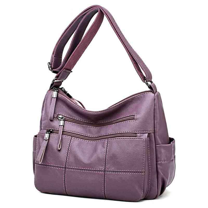 Luxe portemonnees en handtassen met grote capaciteit voor vrouwen
