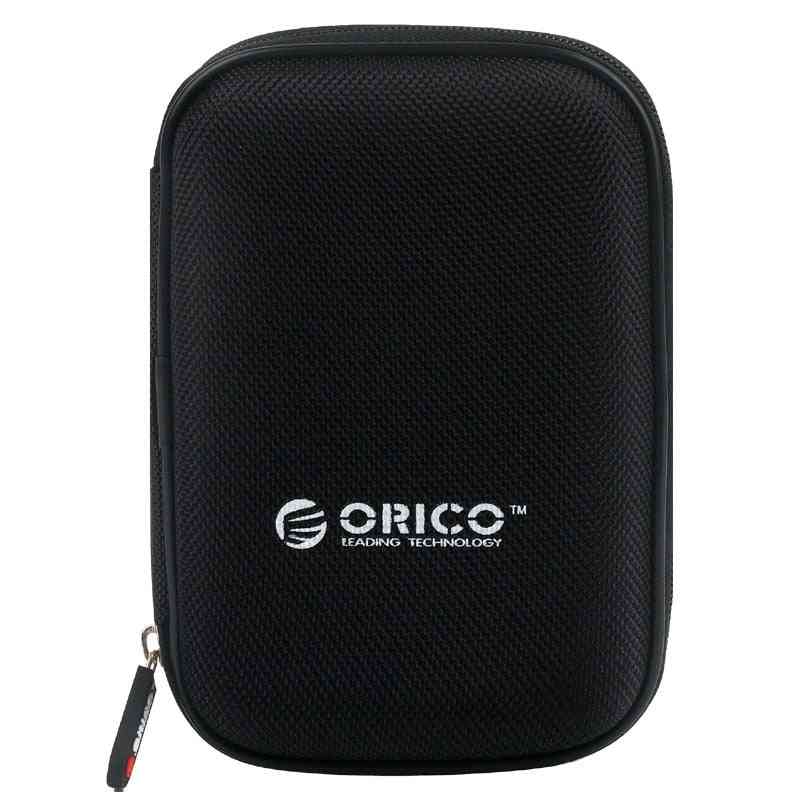Hdd Protection Bag, Mini Power Bank Case