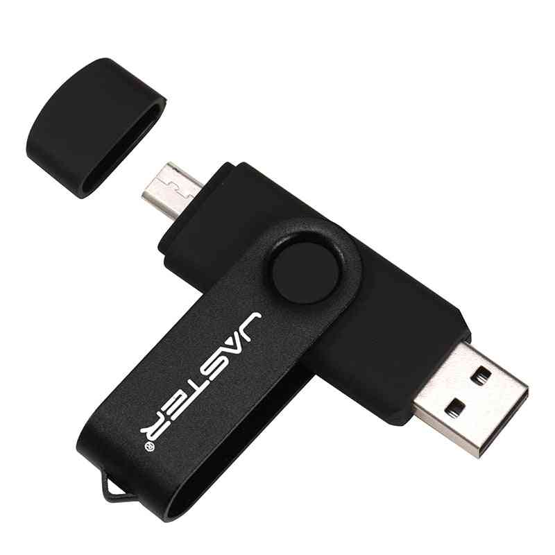 High-speed Usb Flash Drive Pendrive For Android Smart Phone & Pc