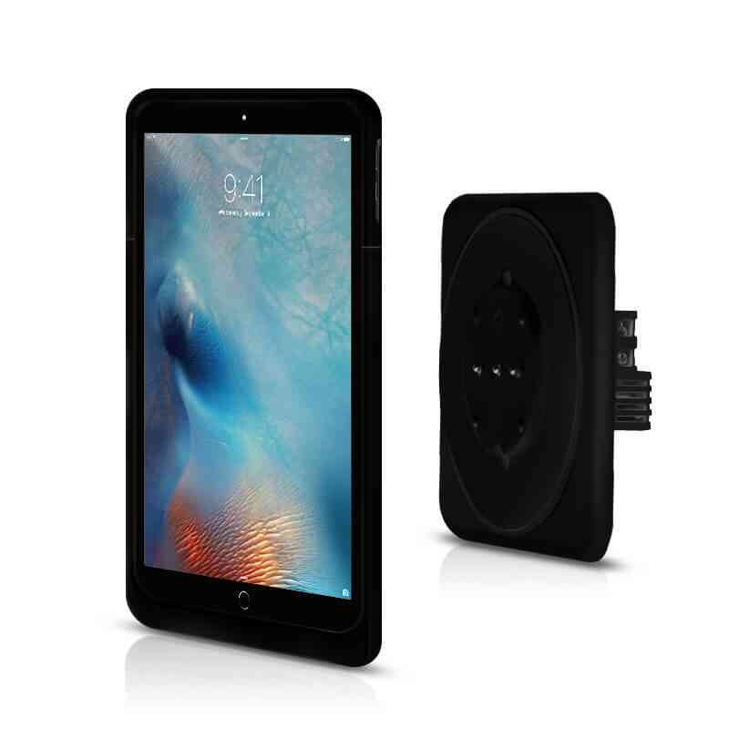Mini Wall Mounted Charger Station For 7.9' Ipad