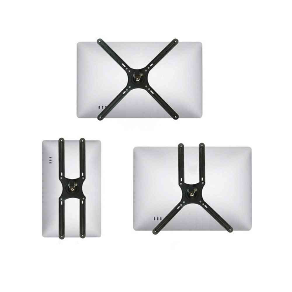 Adapter Mount Bracket Kit For Samsung Dell Asus Lcd Monitors