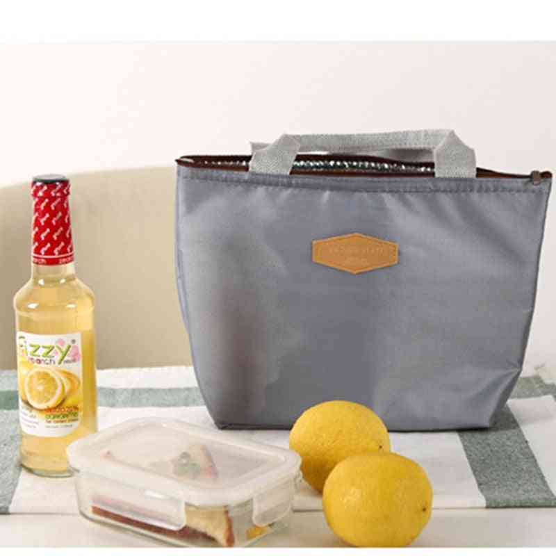 Thermal Insulation Waterproof Portable Picnic Insulated Food Storage Box