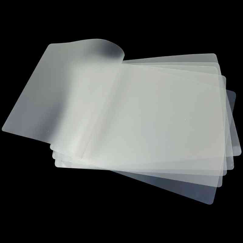 Laminating Film, Pack For Photo/files/card/picture