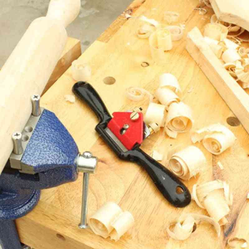 Woodcraft Blades Planer Cutter, Woodworking Trimming Tools