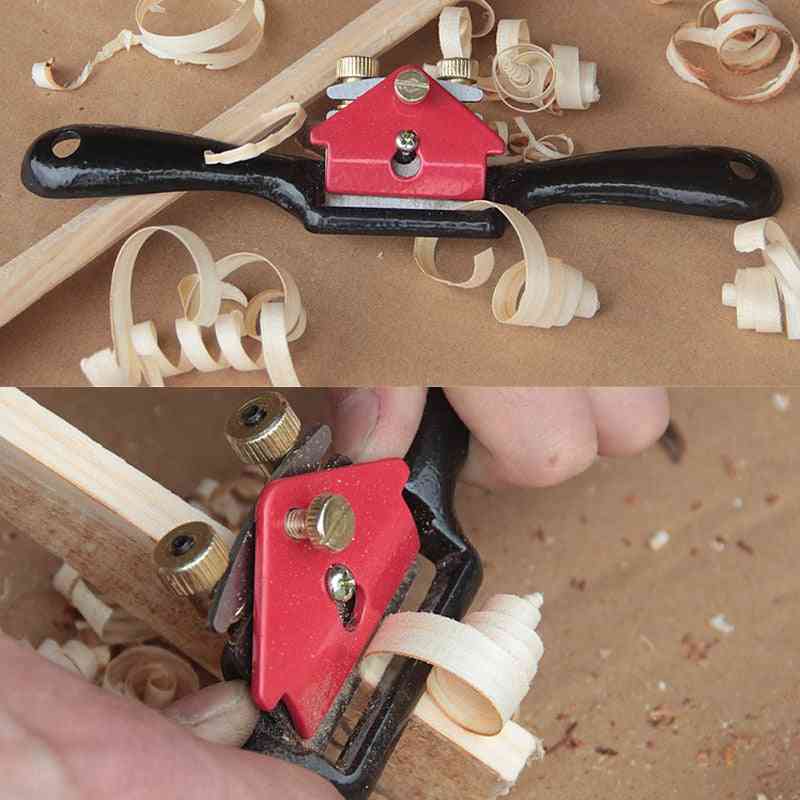 Woodcraft Blades Planer Cutter, Woodworking Trimming Tools