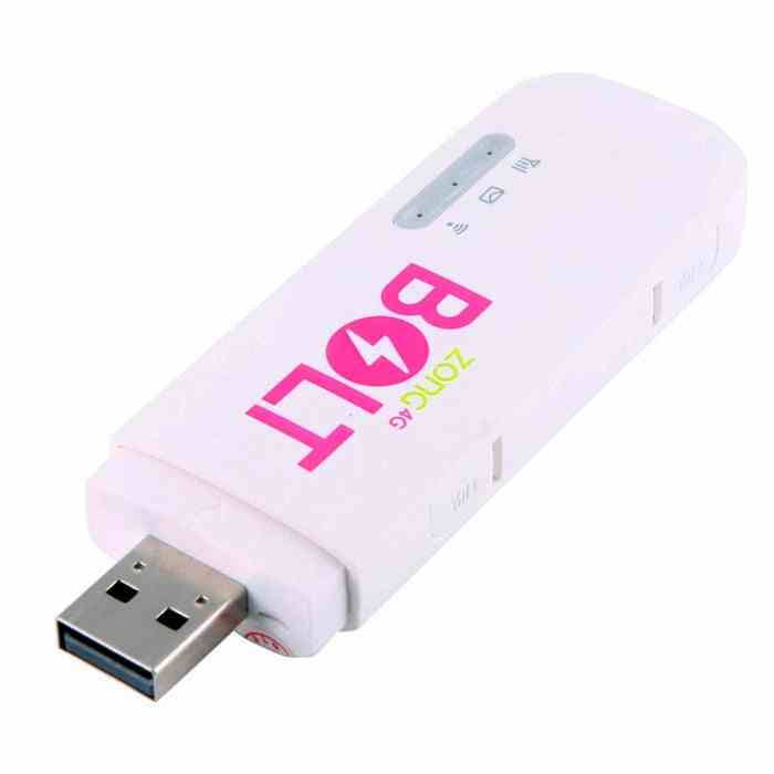 Unlocked Usb Modem Lte Dongle Support 10 Wifi Users