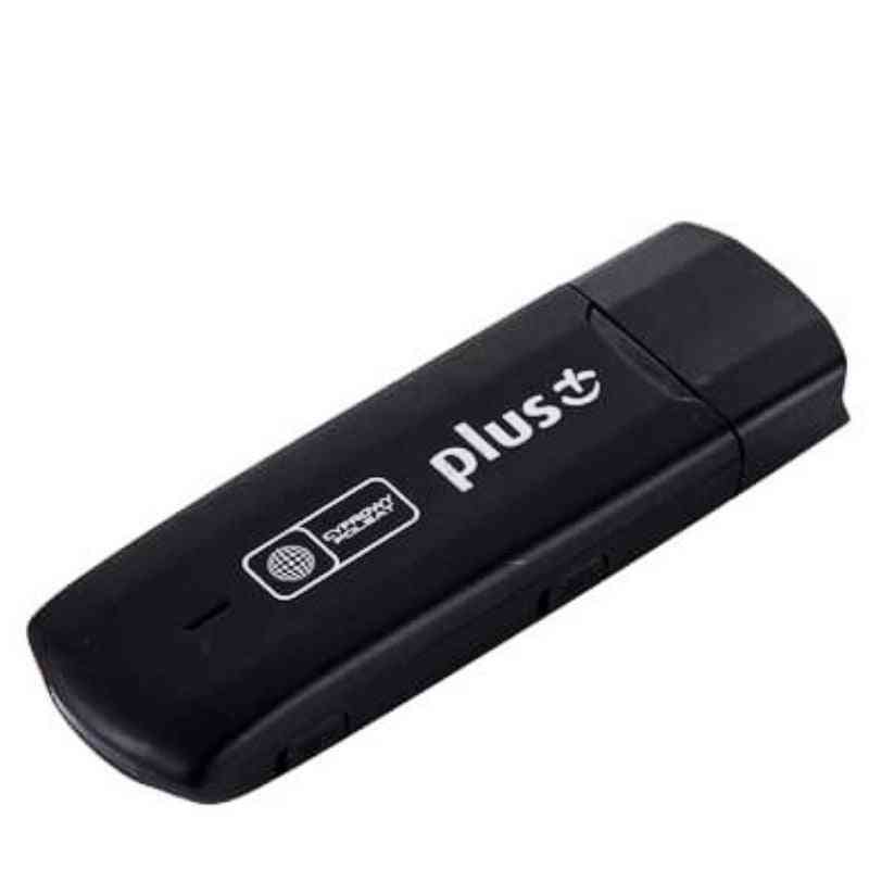 Plus A Pair Of Antenna, 4g Lte 150mbps Usb Modem Lte Usb Dongle