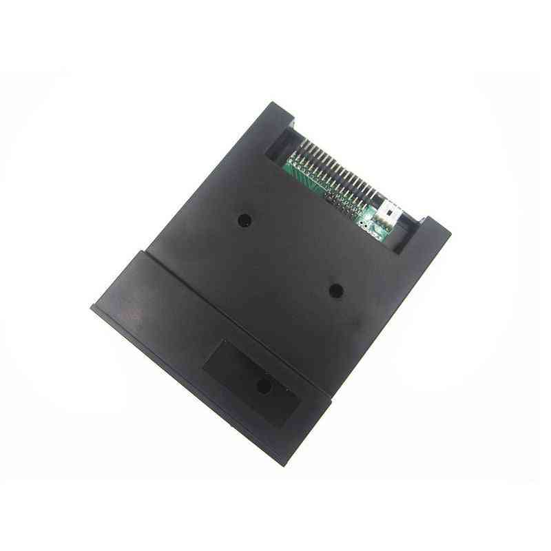 3,5 tums 1,44 MB USB SSD-diskettemulator för Yamaha Korg Roland Electronic Keyboard Gotek