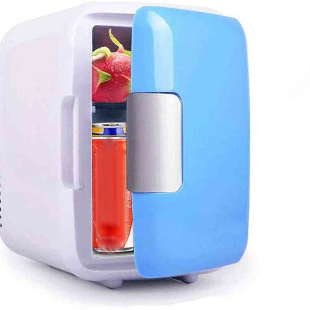 Summer Car Refrigerator Mini Fridge