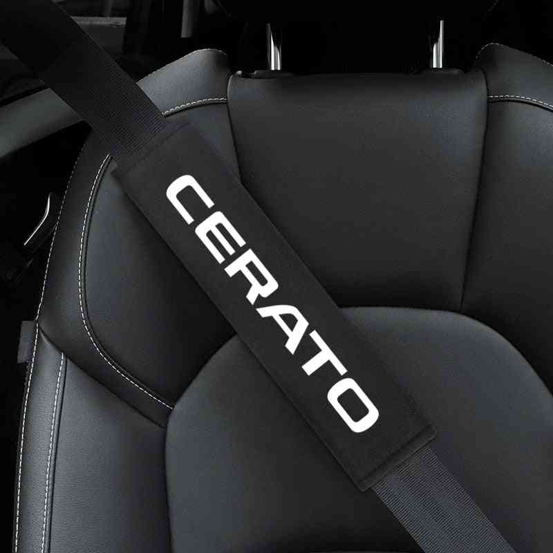Car-styling  Seat Belt Cover