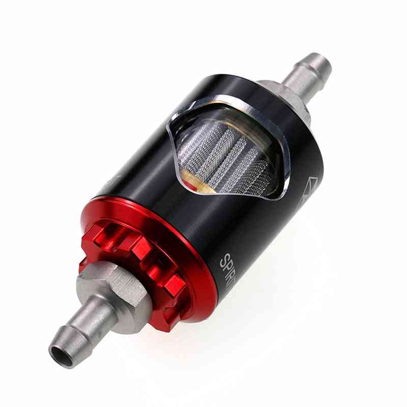 Filter Strong Magnetic High Performance Universal Spirit Beast Motorcycle Gasoline