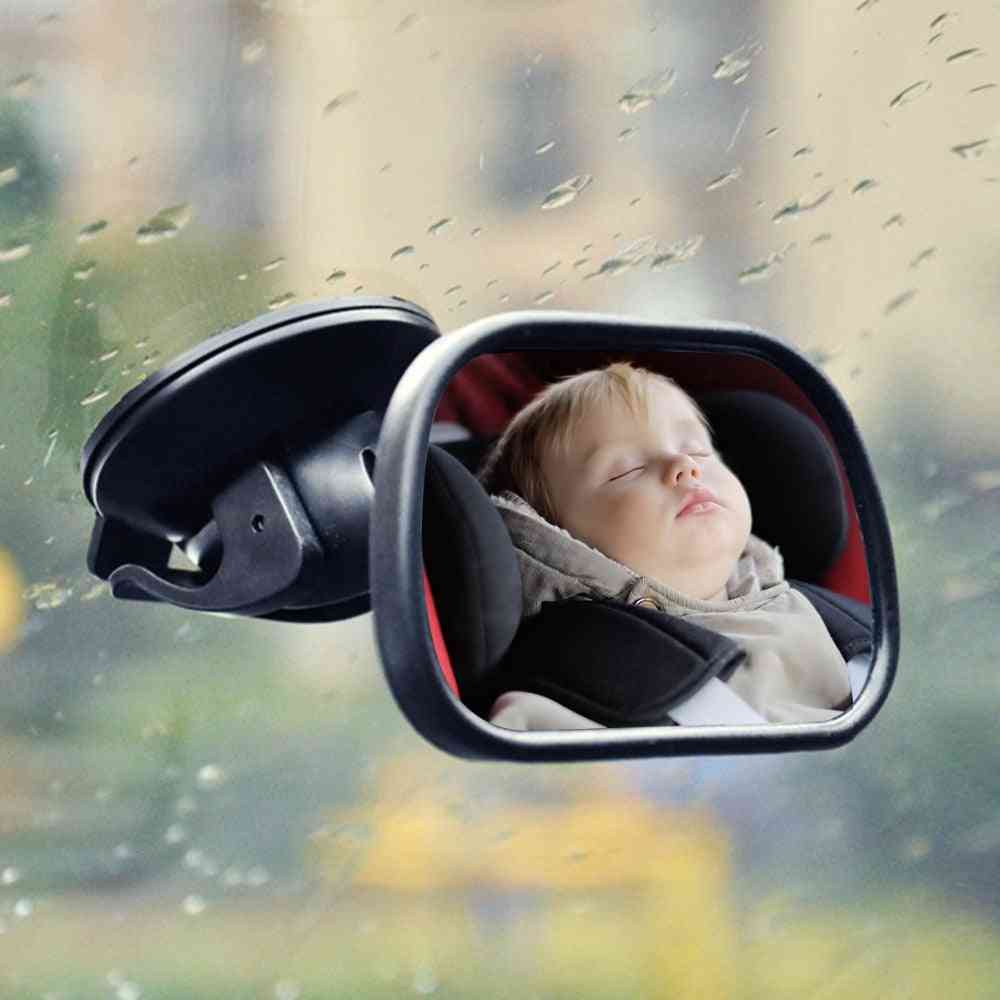 Baby Safety Car Back Seat View Mirror