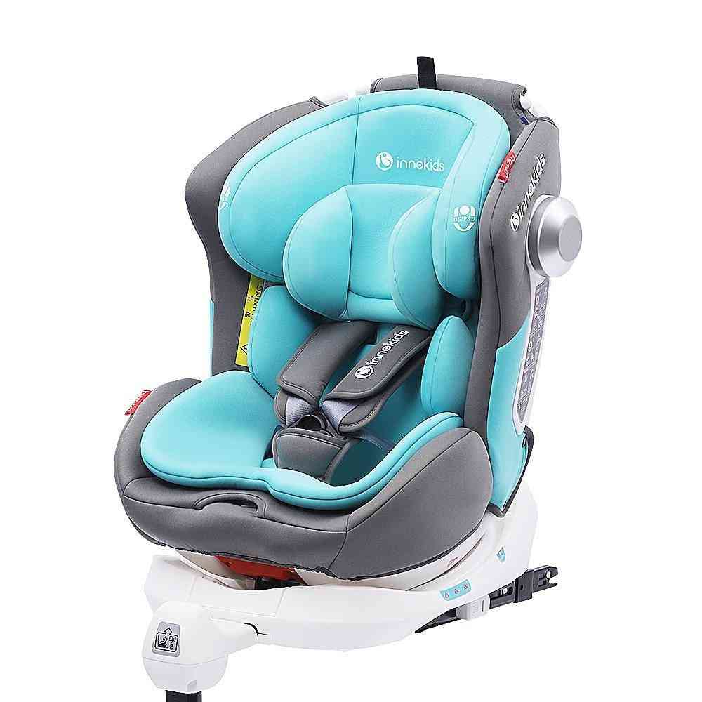 360-degree Rotating For Baby Car Safety Seat