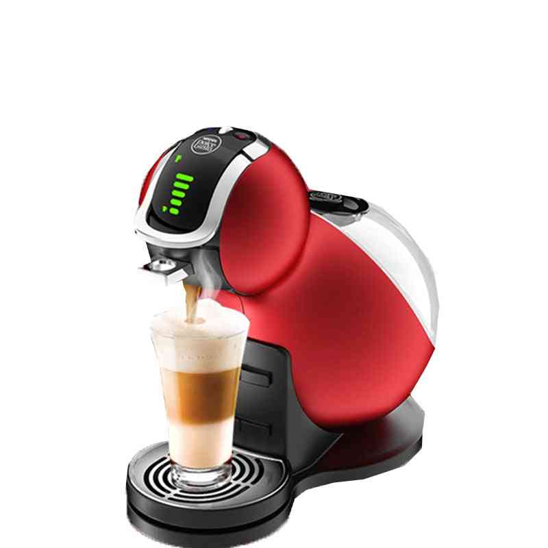 Automatic Electric Capsule Coffee Machine