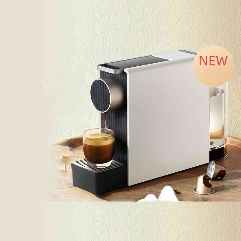 Automatic Coffee Capsule Machine For Home/office