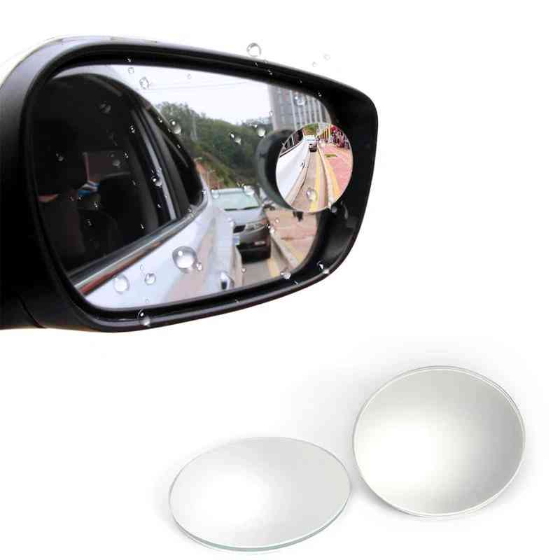 Car Wide Angle Blind Spot Convex Mirror