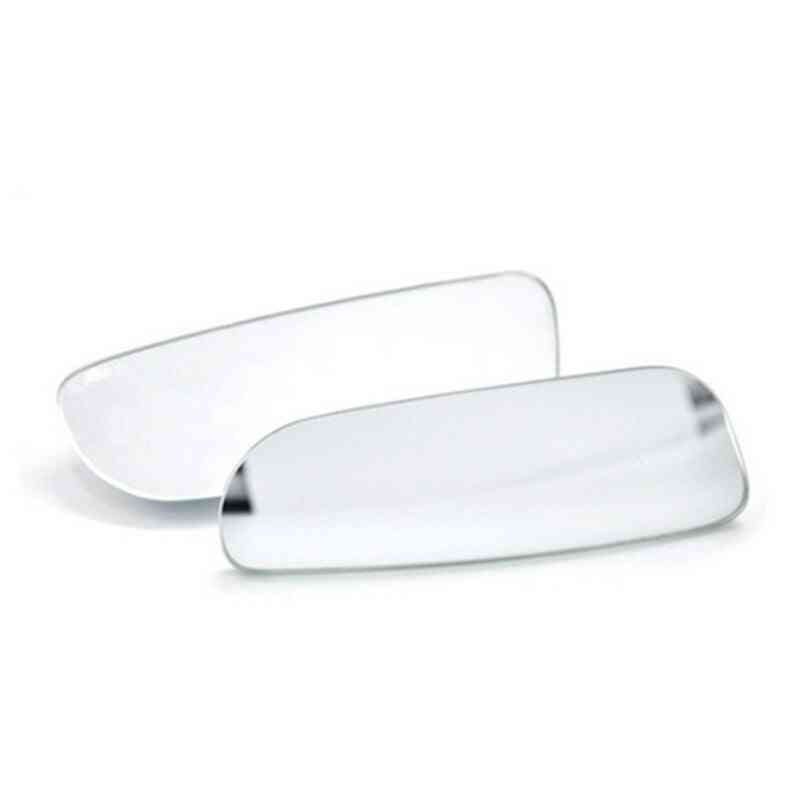 Blind Spot Mirror, Auxiliary Rearview Mirrors