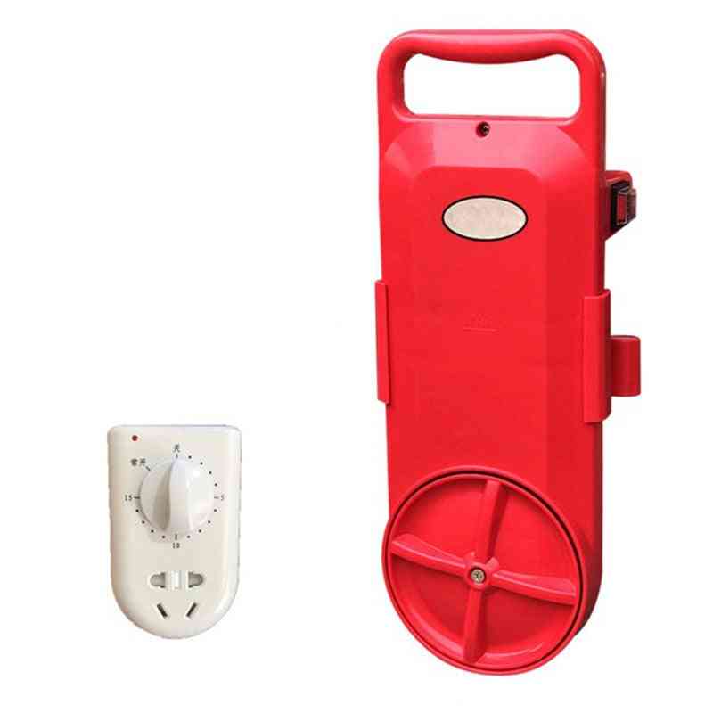 Portable Cleaing Device, Semi-automatic Electric Washing Machine