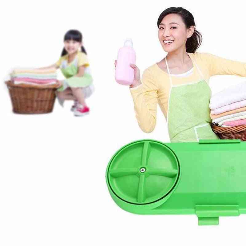 Portable Cleaing Device, Semi-automatic Electric Washing Machine