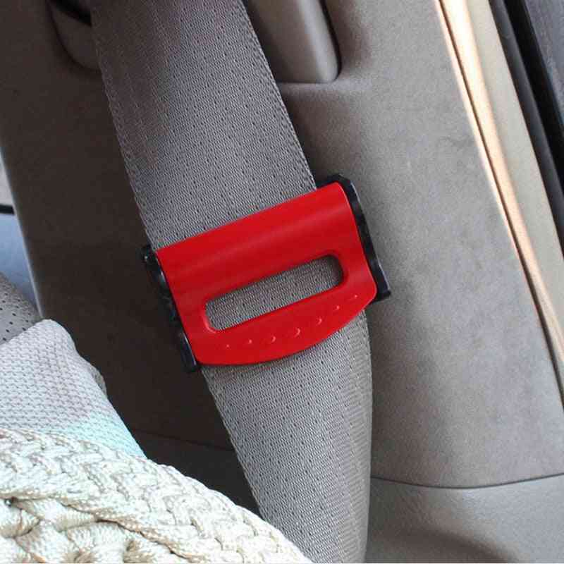 Universal Car Seat Belts Clips