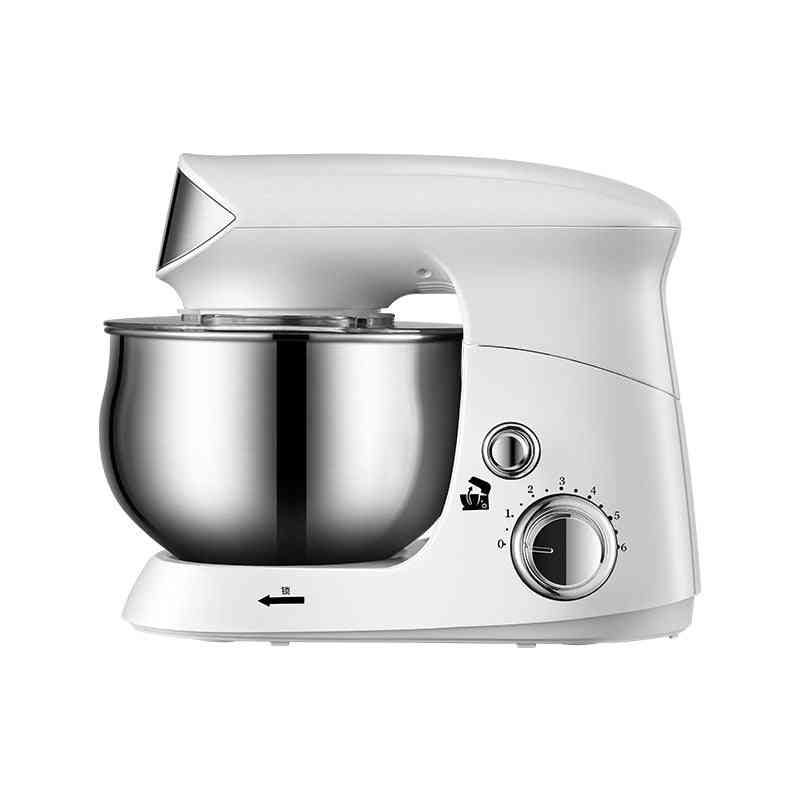 Chef Machine - Dough, Egg, Beater Food Blender Multifunctional Food Processor Electric Mixer