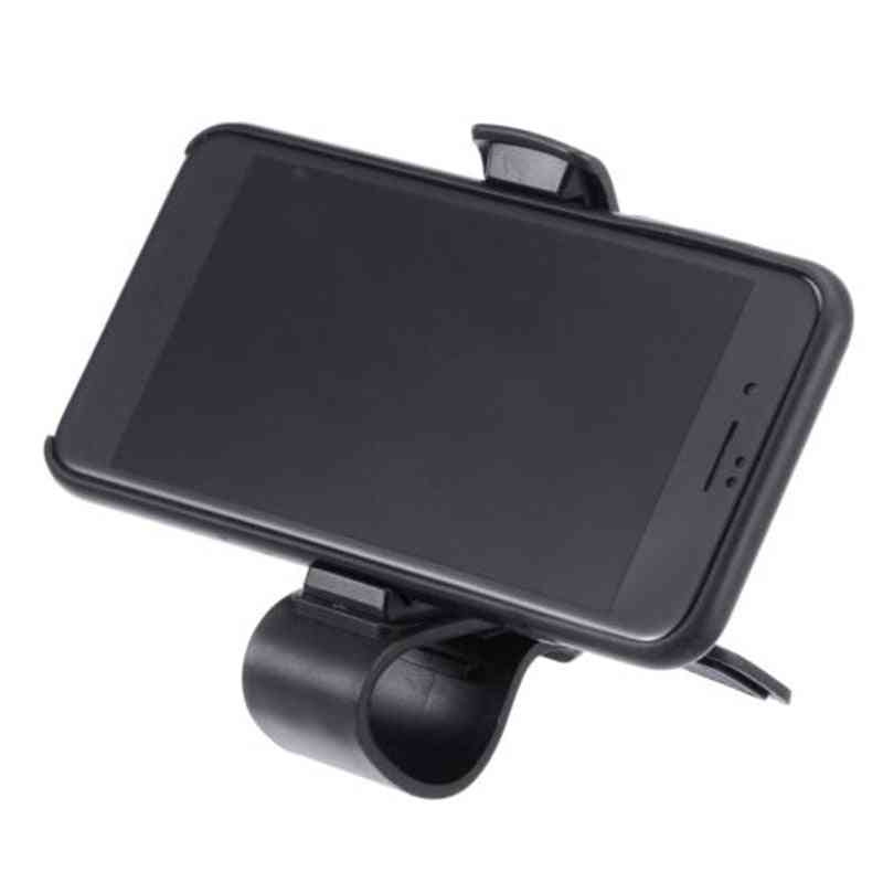 Car Dashboard Mount Holder Stand Bracket For Mobile And Cell Phone