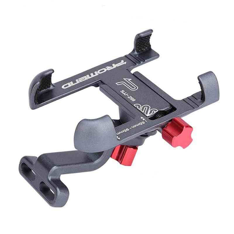 Bike, Mobile Phone Holder, Non-slip Stand For Cycling Accessories