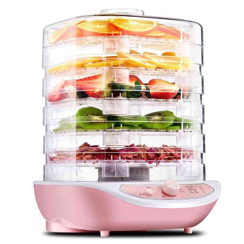 Minii Food Dehydrator Pet Meat Air Dryer Machine Snacks