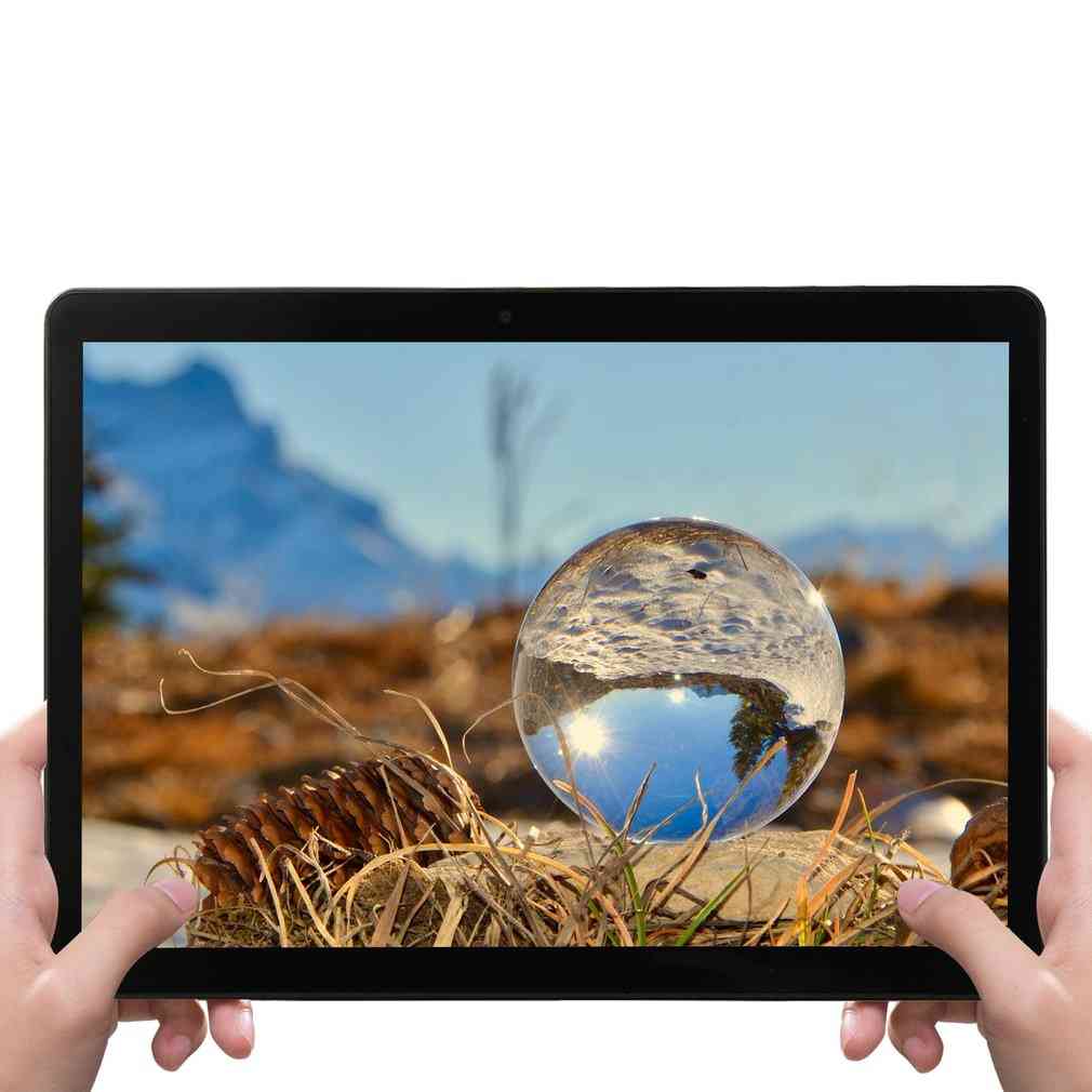 Large Screen Android Portable Tablet