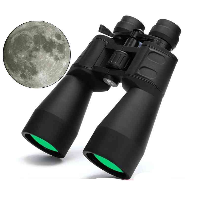 High Magnification, Long-range Zoom For 10-60 Times, Hunting Telescope, Binoculars