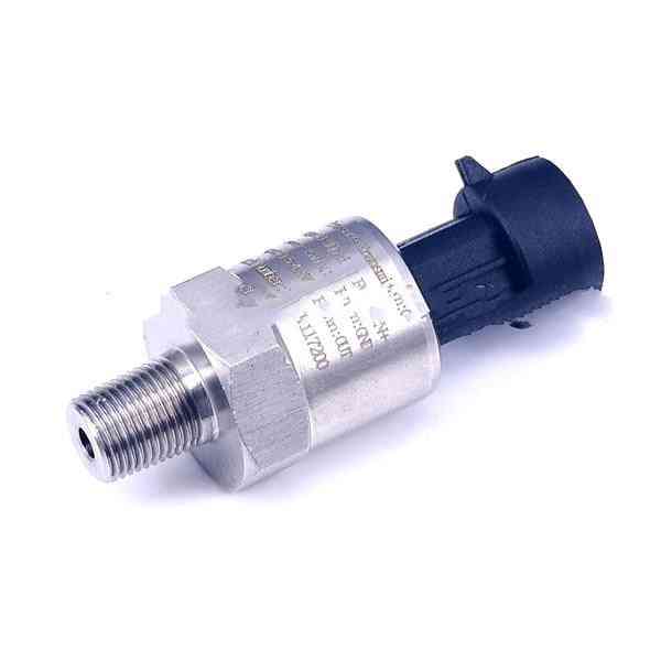 Oil Fuel Diesel Air Gas Water Import Ceramic Pressure Sensor Transmitter Transducer