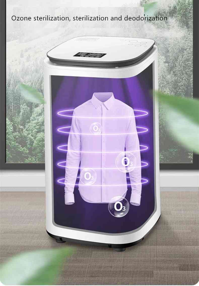 Electric Clothes Dryer, Uv Sterilizer Clothes Disinfection Machine