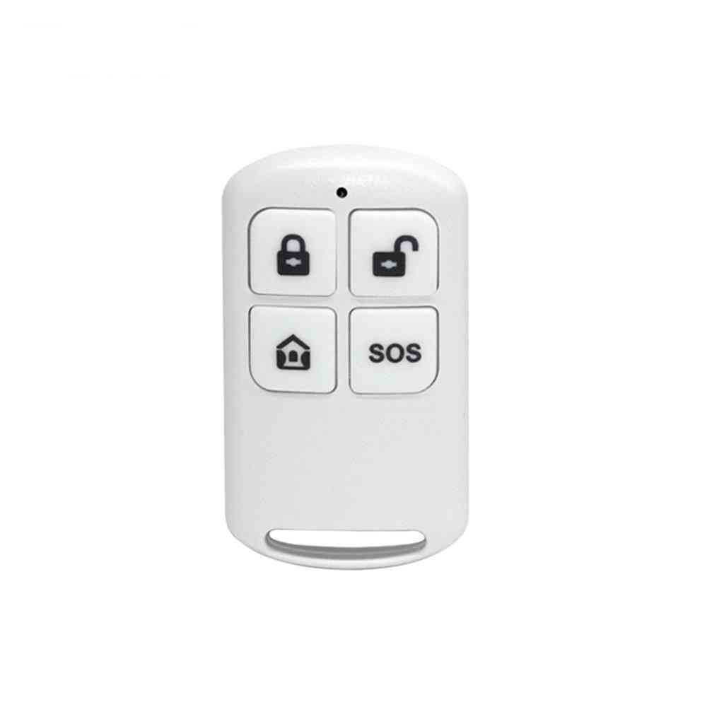 Pf-50, Wireless Remote Control For Security Systems Alarm