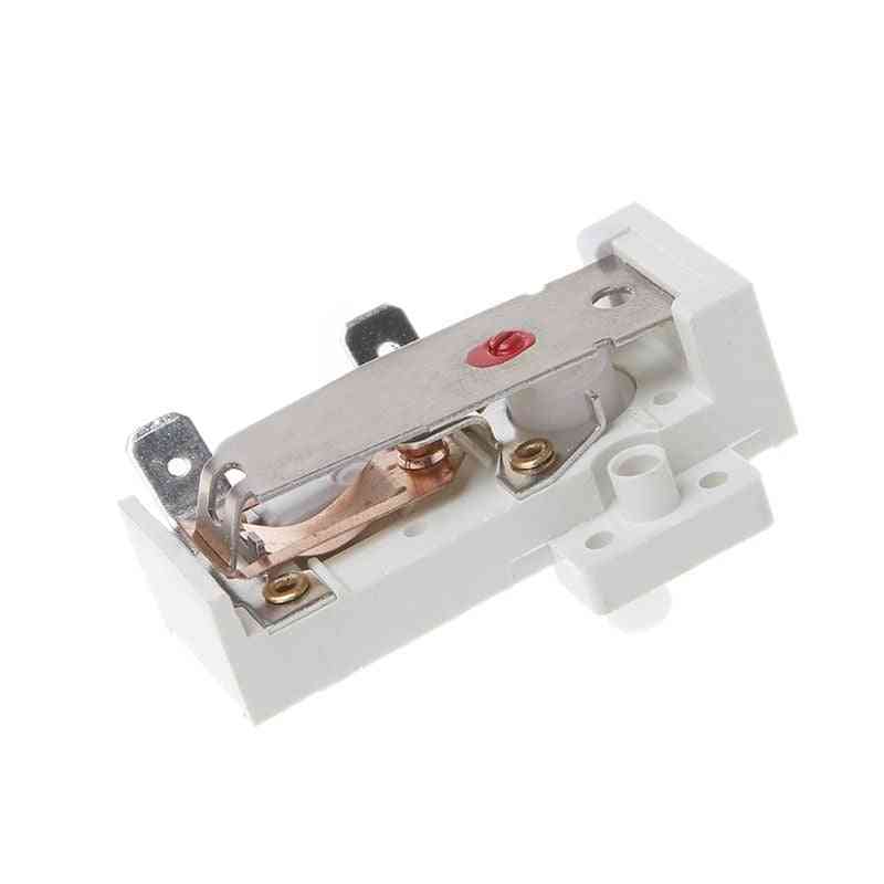 16a 250v Electric Heater Thermostat Switch