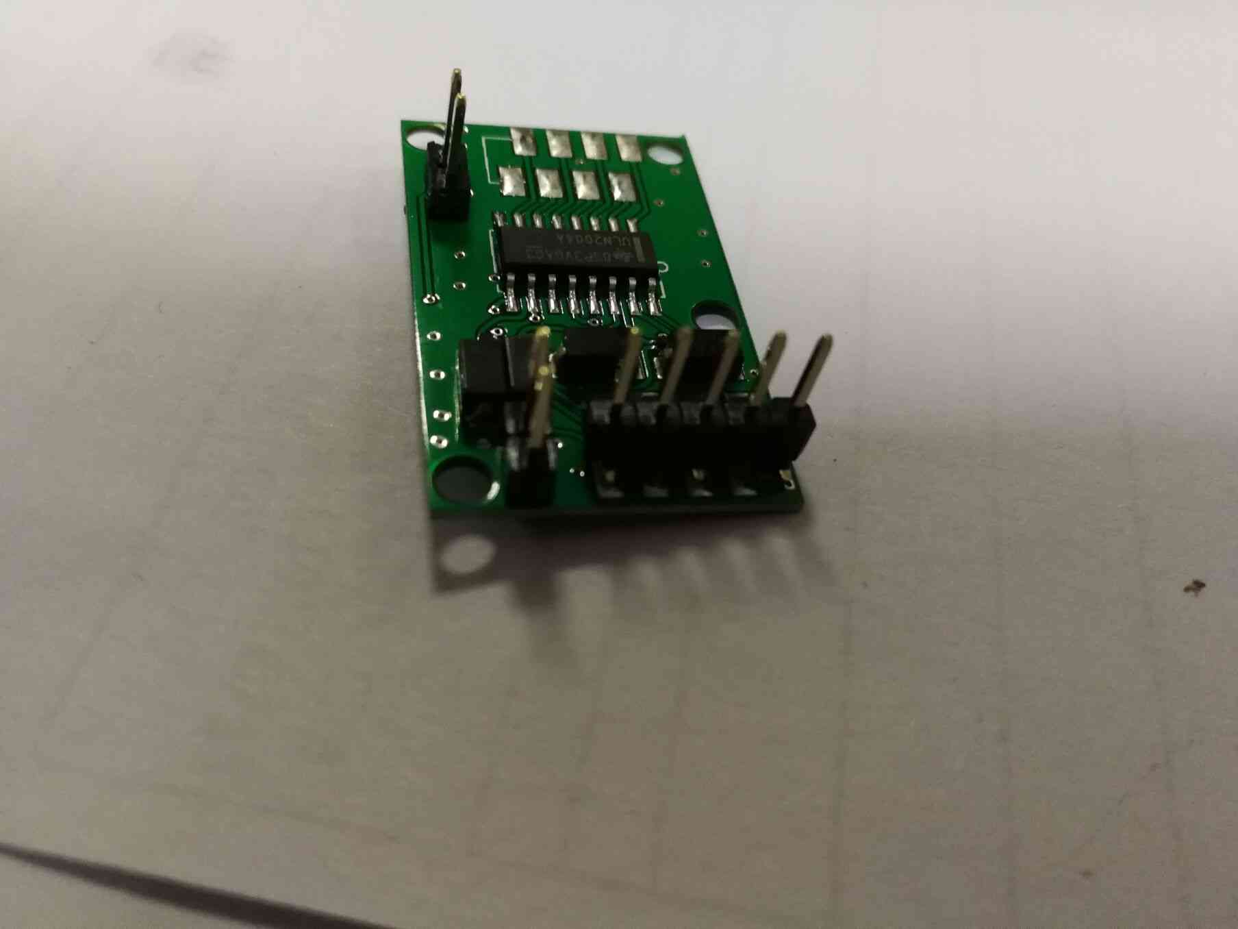 Produttore di schede di assemblaggio di circuiti stampati elettronici one stop service part sourcing pcba