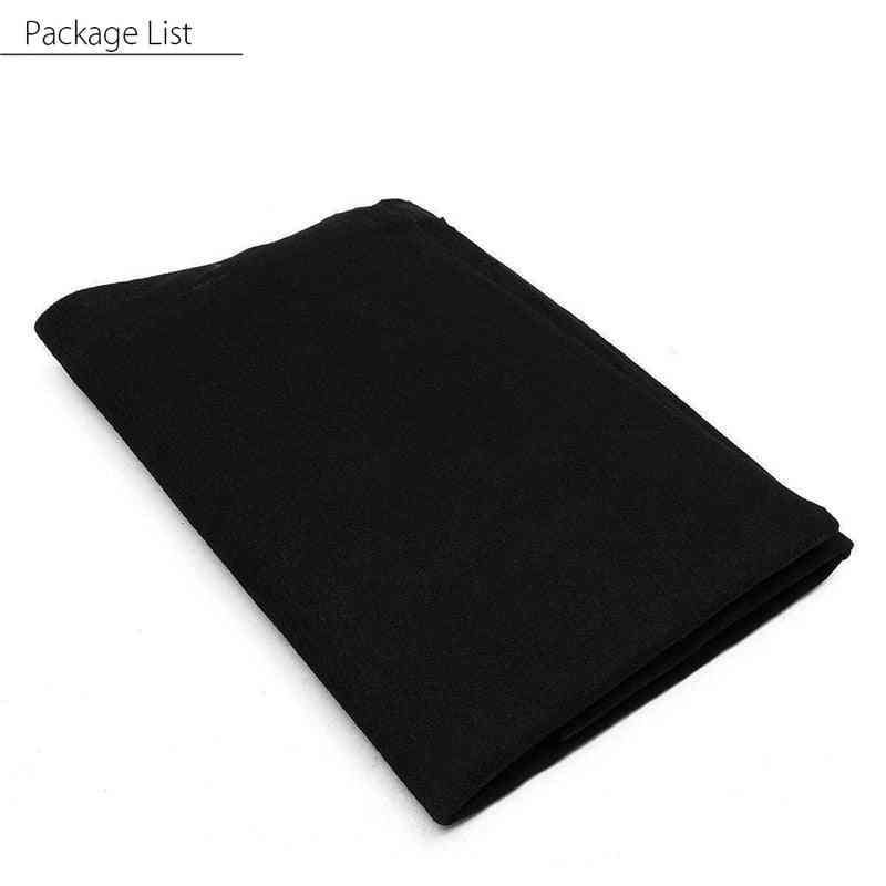 Air Conditioner Activated Carbon Hepa Purifier Filter Fabric