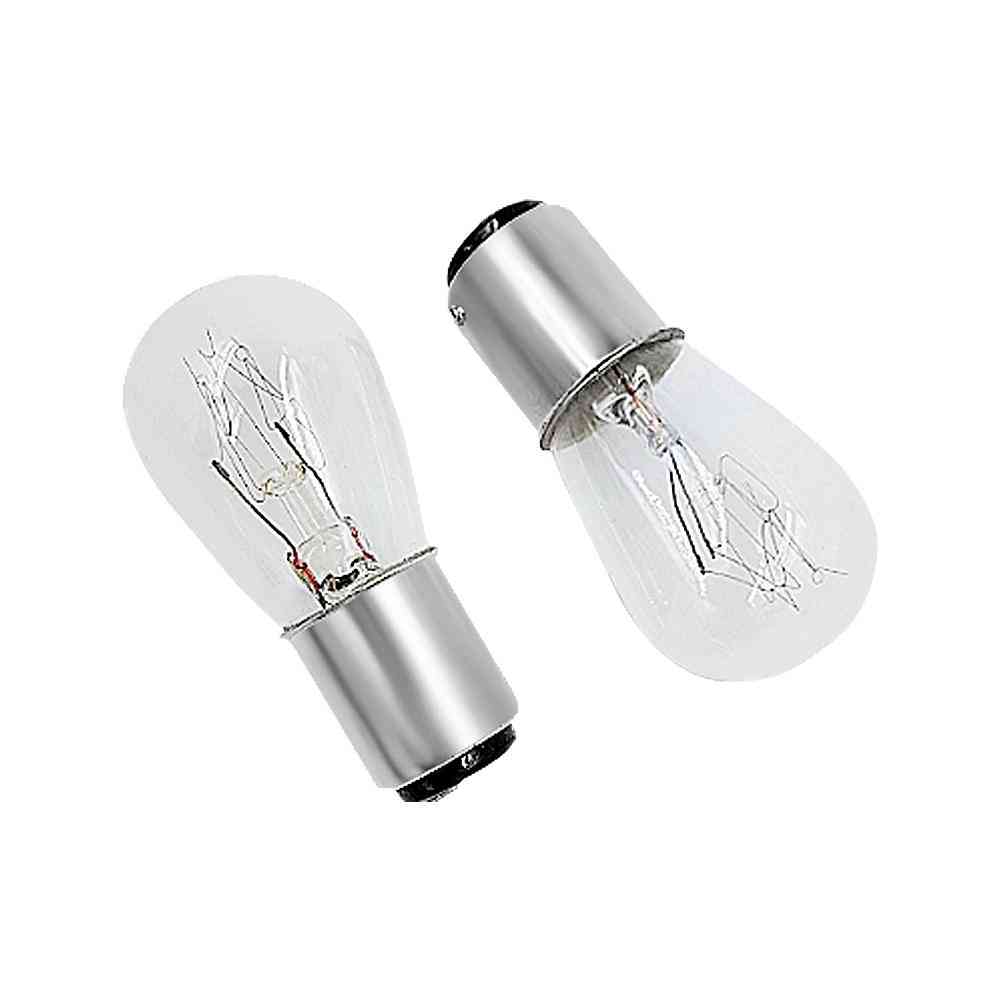 Naaimachine led-lampje, koel- / vriescombinatie lamp