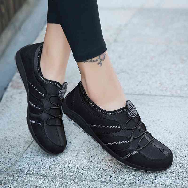 Women Shoes Air Mesh Breathable Sneakers Casual Shoe