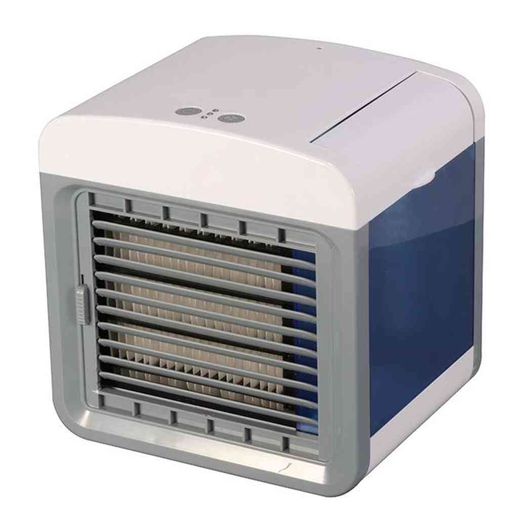 Mini Electric Air Cooler For Room, Portable Conditioner Fan
