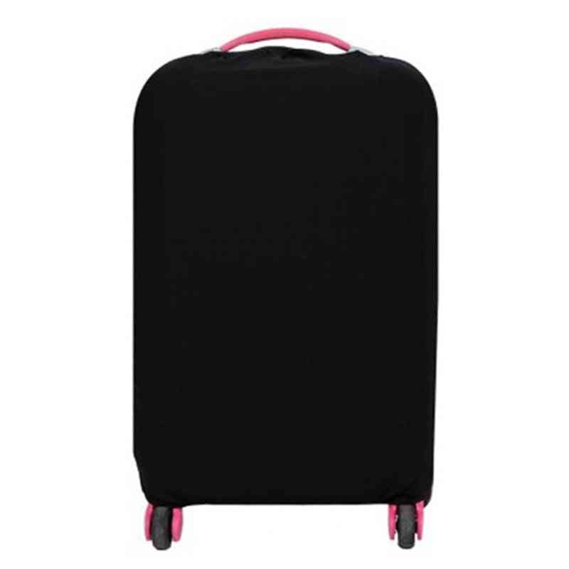 Trolley Luggage Protective Dust Cover - Suitcase