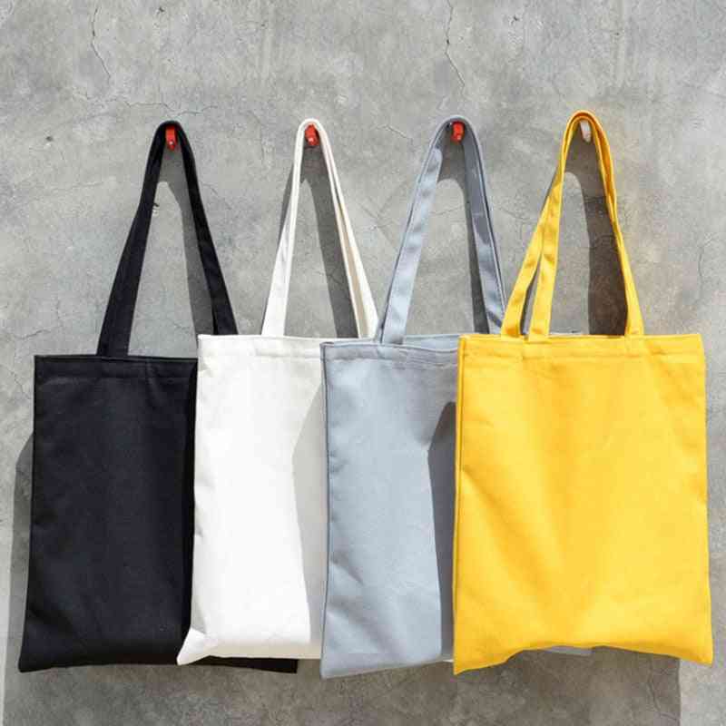 High-quality Canvas Handbags